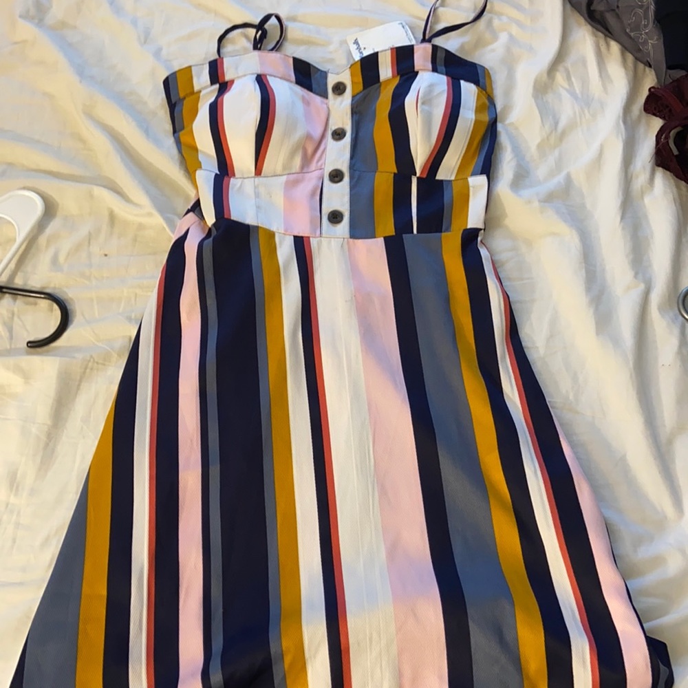 Women’s Dress